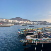 El Hierro pide recuperar el muelle de La Restinga ante la caída del turismo en la zona