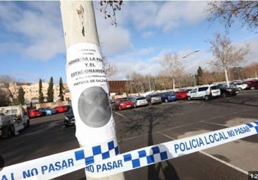 La OCU critica el carácter «meramente recaudatorio» de los nuevos aparcamientos regulados