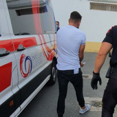Detenido uno de los investigados en el caso '18 lovas' por otro caso de prostitución en menores
