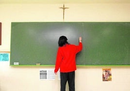 «¿Qué quieres que te haga?»: Juzgan a un profesor de religión en Cuenca por agresión sexual a una menor