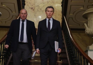 El PP cree que la «legislatura está muerta» y pregunta al Gobierno «¿a qué esperan para irse?»