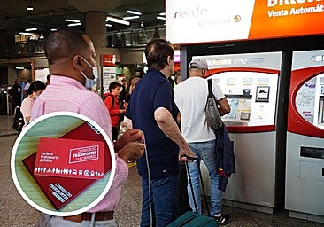 Qué pasa ahora con el precio del abono transporte de Madrid tras decaer el decreto ómnibus del Gobierno