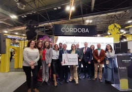 Fitur 2025: Córdoba acogerá la Feria Cofrade de España e Iberoamérica