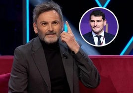 El incómodo momento que vivió Fernando Tejero con Iker Casillas en una discoteca: «¿Quién es?»