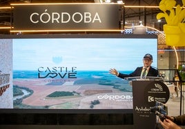 'Castle Love', el gancho de la Diputación para promocionar doce castillos de Córdoba