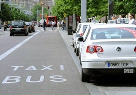 Zaragoza asumirá parte de las bonificaciones al transporte pero pide a Sánchez un Consejo de Ministros y un decreto extraordinarios