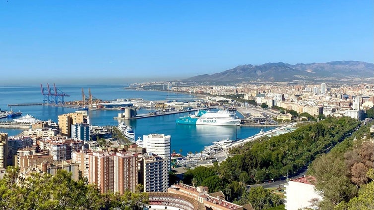 La Costa del Sol roza el 80% de ocupación hotelera en 2024 tras subir más de 6 puntos en un año