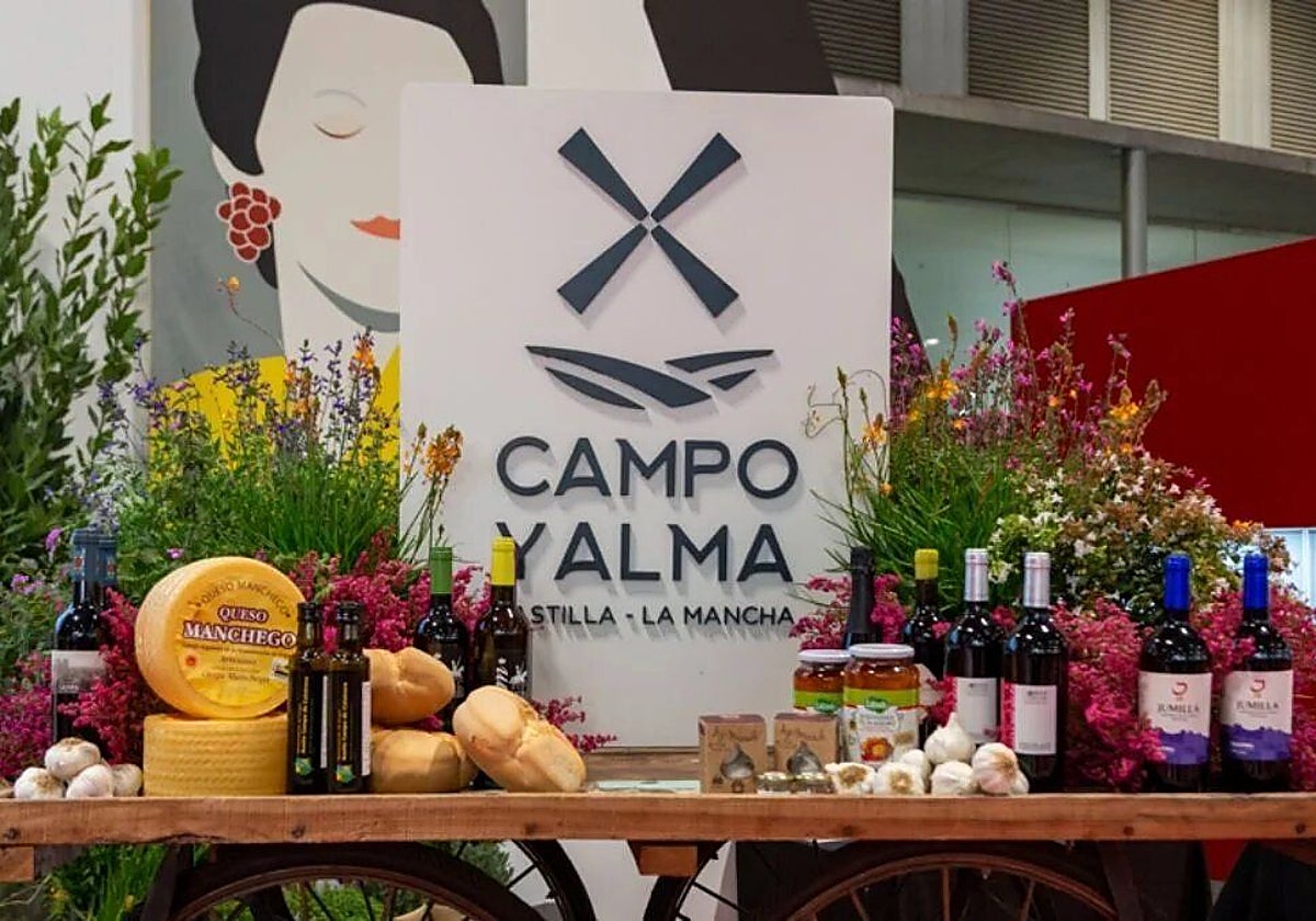 Los productos estrella de Castilla-La Mancha, bajo la amenaza de los aranceles de Trump