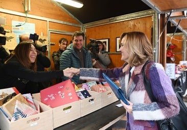 Pilar Alegría será la nueva líder del PSOE-Aragón tras la retirada del único candidato lambanista