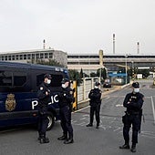 La Audiencia Nacional acerca al banquillo a ocho investigados por la venta irregular de las plantas de Alcoa en La Coruña y Avilés