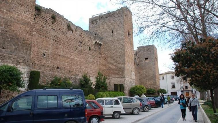 Descubre los mejores castillos para visitar en Córdoba