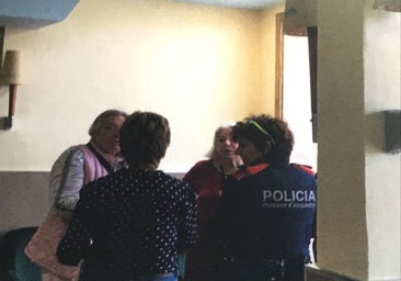 La pesadilla de medio centenar de cordobeses en Cambrils por un viaje del Imserso