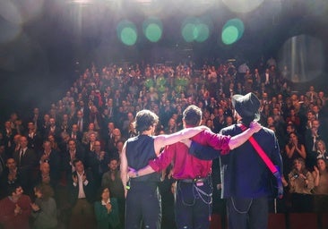 Castilla y León se presenta en Madrid como «un viaje para todos los sentidos»