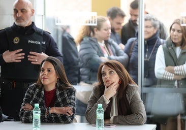 Una edil del PSOE también vota en contra del alcalde socialista de Peñarroya en la moción de censura