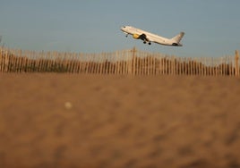 Vuelos de Córdoba a Barcelona con Vueling: hora y media que abre la puerta de 61 destinos internacionales