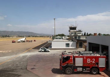 El despegue de Vueling, Binter y Air Nostrum desde Córdoba: destinos, fechas y horarios al detalle