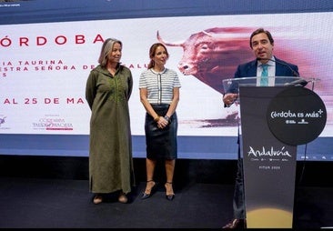 Feria taurina de Córdoba 2025: estas son las fechas y festejos programados