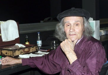 Muere Juan Ignacio Miralles 'Licas', director y cofundador de la compañía Teatro Corsario de Valladolid