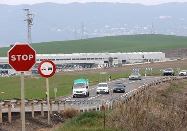 La negra N-432: 11 muertos, 155 heridos y más de cien accidentes en tres años