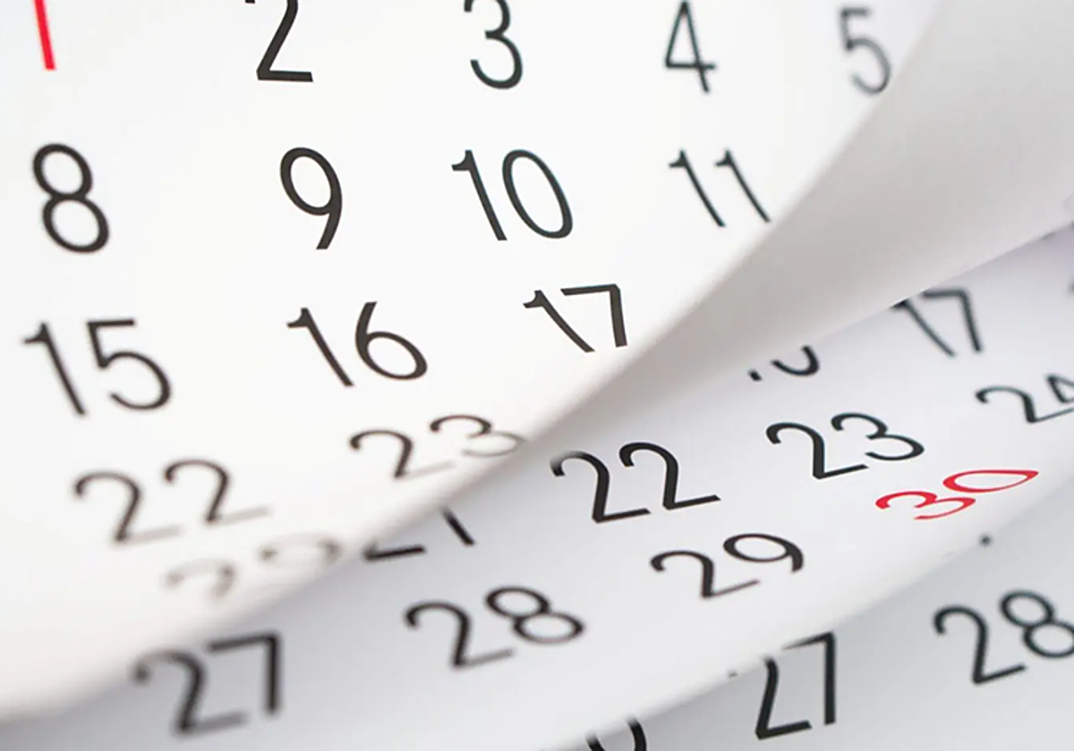 En función de la provincia, los estudiantes de Andalucía podrán disfrutar en febrero de un festivo o dos