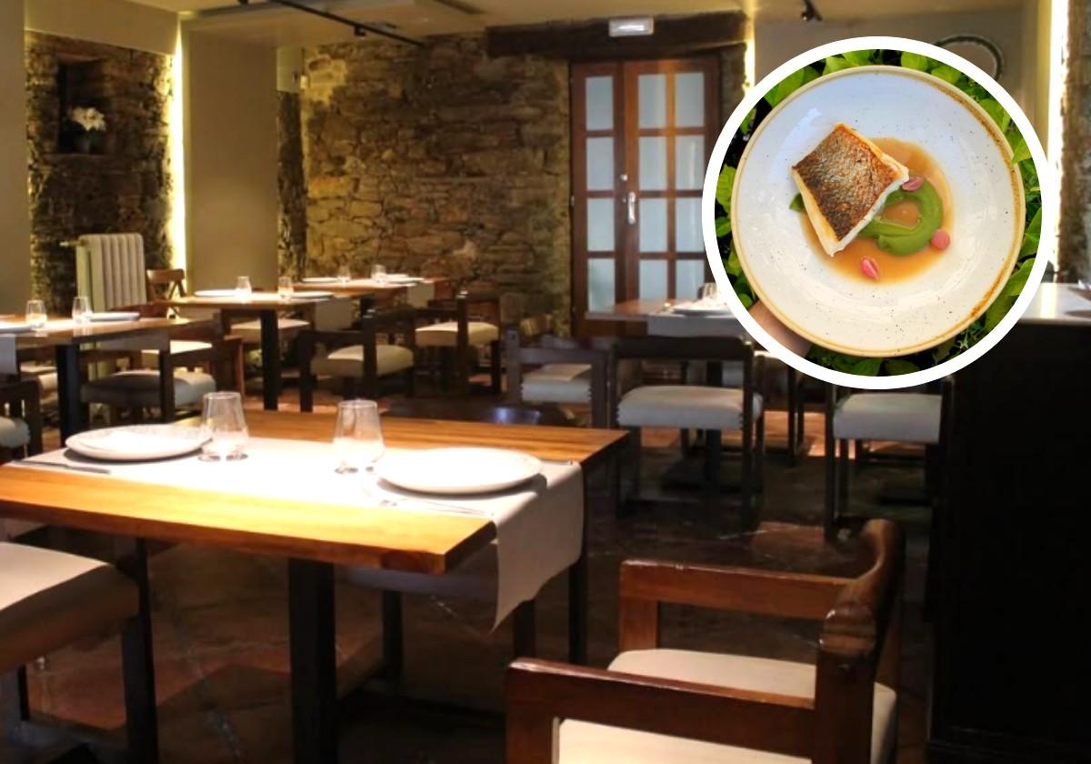 Este es el mejor restaurante de Galicia para los españoles según sus reseñas: precio medio y ubicación