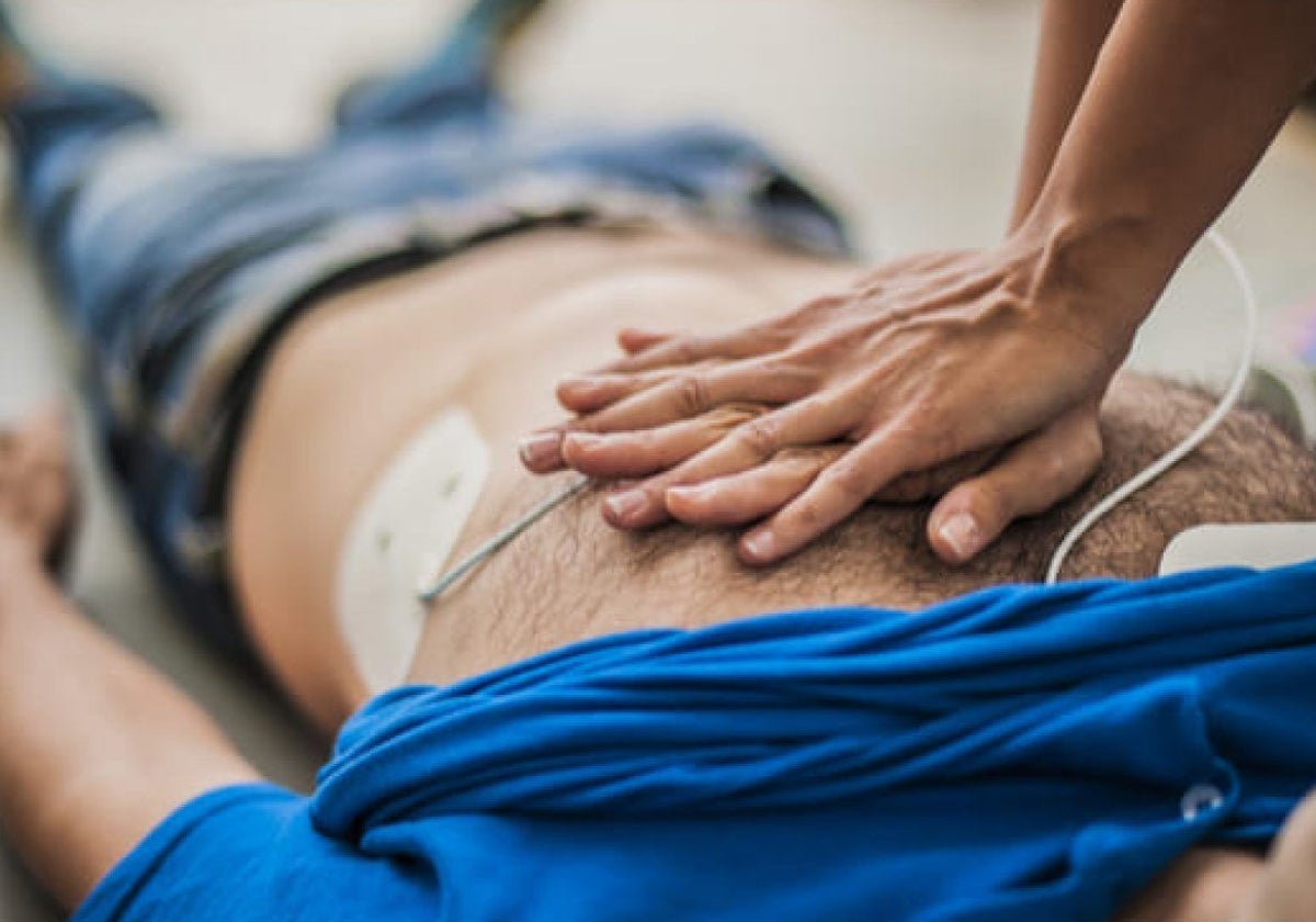 El programa de Municipios Cardiosaludables de Albacete alcanza a 99 colegios