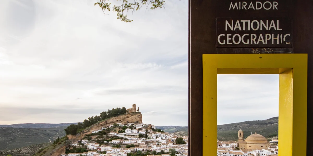 El PSOE registra una moción de censura en el pueblo granadino de Montefrío con el apoyo de un edil del PP