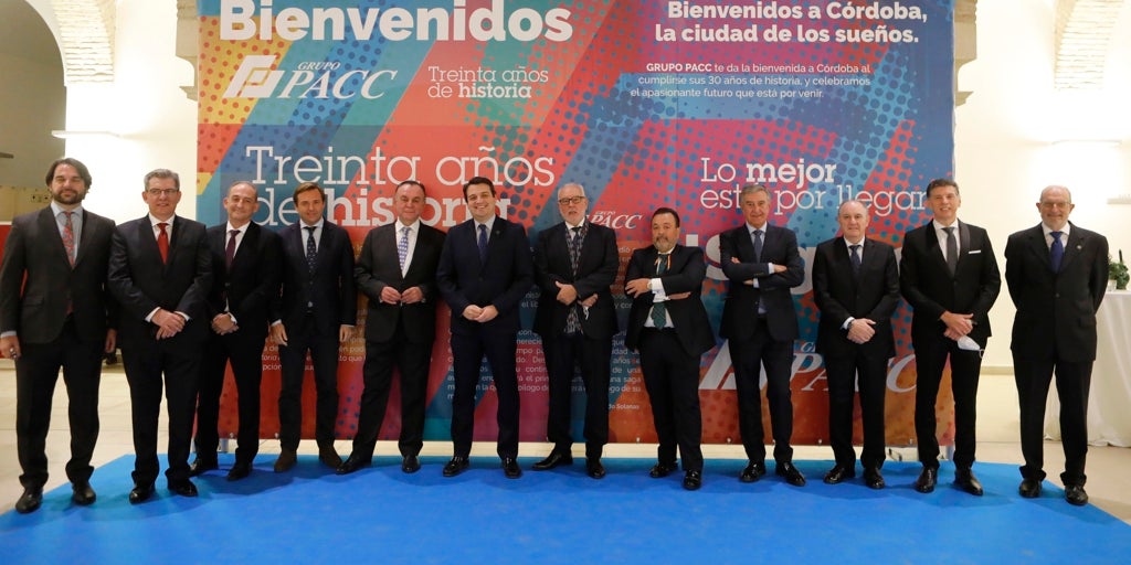 Grupo Pacc registra crecimiento del 15% en facturación en 2024 gracias a innovación tecnológica y eficiencia operativa