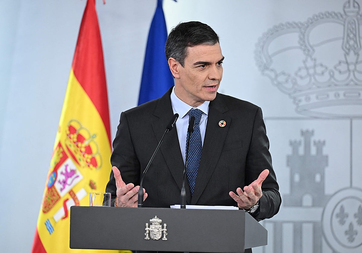 Vídeo | Los partidos políticos reaccionan al acuerdo del Gobierno con Junts para aprobar varias medidas sociales