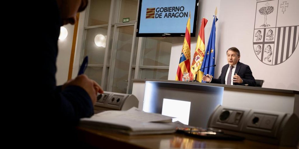 Aragón acabó 2024 con una tasa de paro del 7,6%, la segunda más baja del país, detrás de Navarra