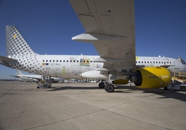 Menos de 50 euros: así es viajar en avión a Barcelona desde Córdoba