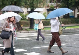 Las últimas precipitaciones no cambian la hoja de ruta de la Junta de Andalucía de ahorro de agua por la sequía