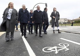 La Junta invierte 33 millones de euros en contratos de conservación de carreteras en 2025