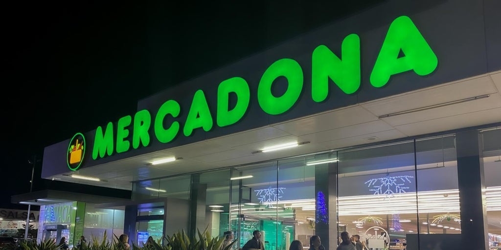 Cuánto dinero cobra un empleado de Mercadona en España en 2025: sueldo medio al mes y pagas extra