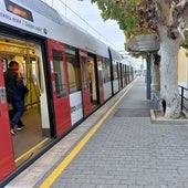 Así quedan los descuentos del transporte público y el abono gratis para jóvenes en Valencia