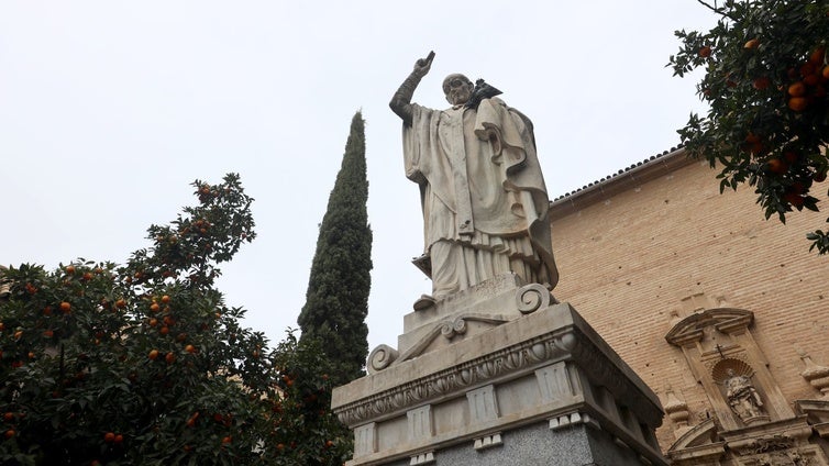 El obispo Osio de Córdoba será glorificado y da el paso definitivo a recuperar la santidad