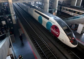 Estos son los billetes de tren más baratos para viajar desde Córdoba en el Puente de Andalucía: ida y vuelta desde 22 euros