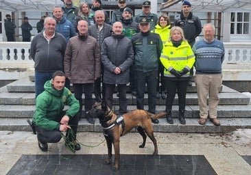 En la montaña de Aragón: casi dos rescates y tres personas auxiliadas cada día del año