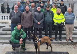 En la montaña de Aragón: casi dos rescates y tres personas auxiliadas cada día del año