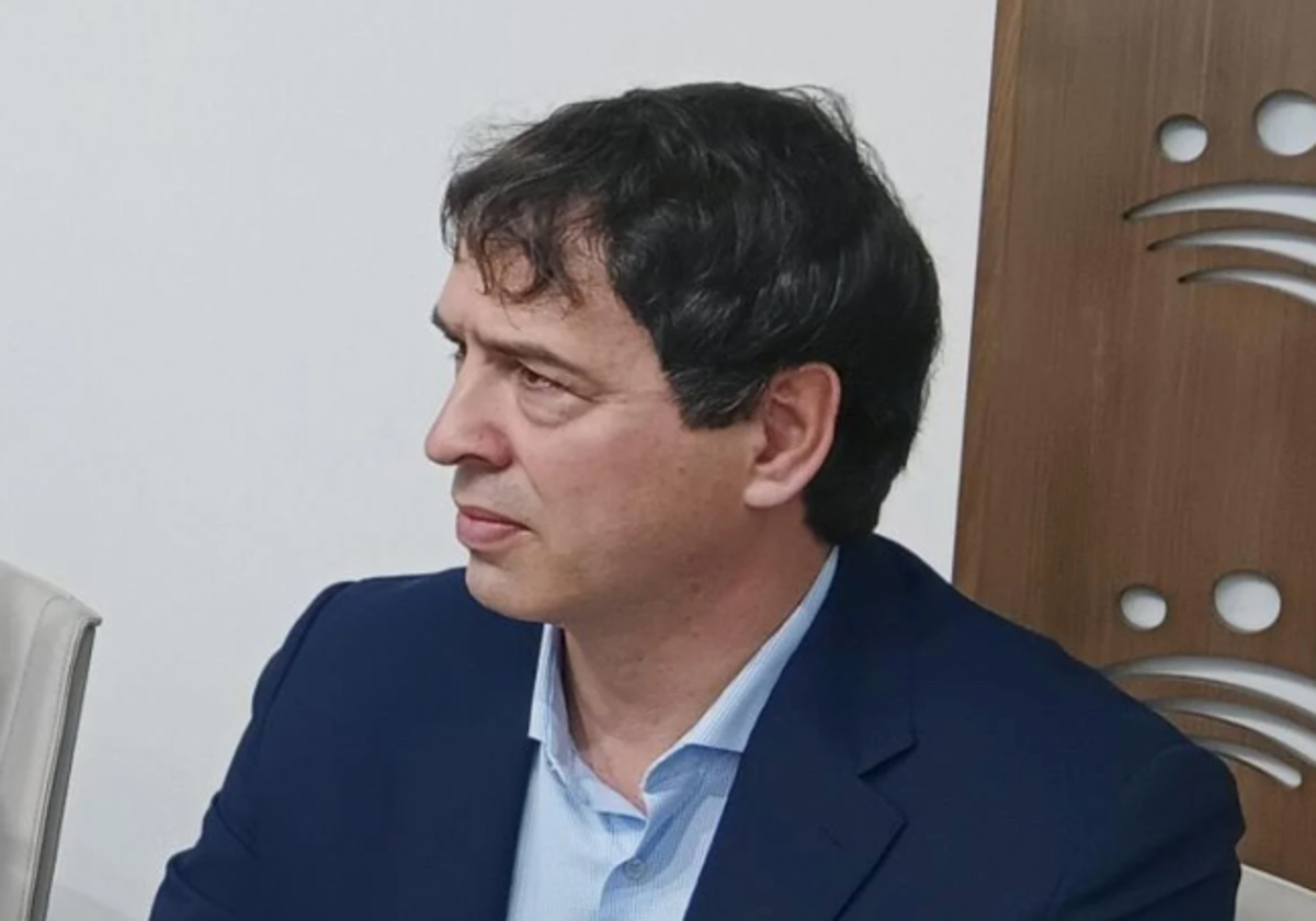 David Sánchez Pérez-Castejón