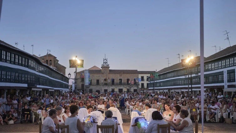 El Festival de Almagro, Fundación Antonio Pérez y Monasterio de Uclés, las mejores ofertas culturales de la región