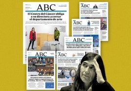 Así desveló ABC las irregularidades del CNIO que han provocado la caída de sus directores