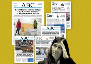 Así desveló ABC las irregularidades del CNIO que han provocado la caída de sus directores