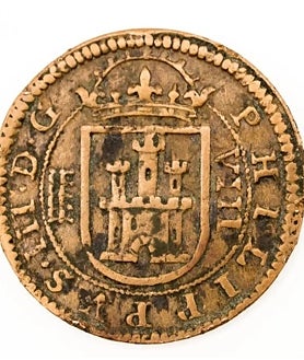 Imagen secundaria 2 - Sobre estas líneas, algunos de los objetos encontrados