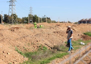 Los gigantes de la construcción se presentan al concurso de la Ronda Norte: hay 21 ofertas