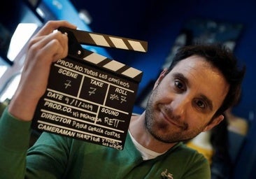 Paz Vega, Dani Rovira, Pepón Nieto, Benito Zambrano... Todos los famosos que acudirán a los Premios Carmen del Cine