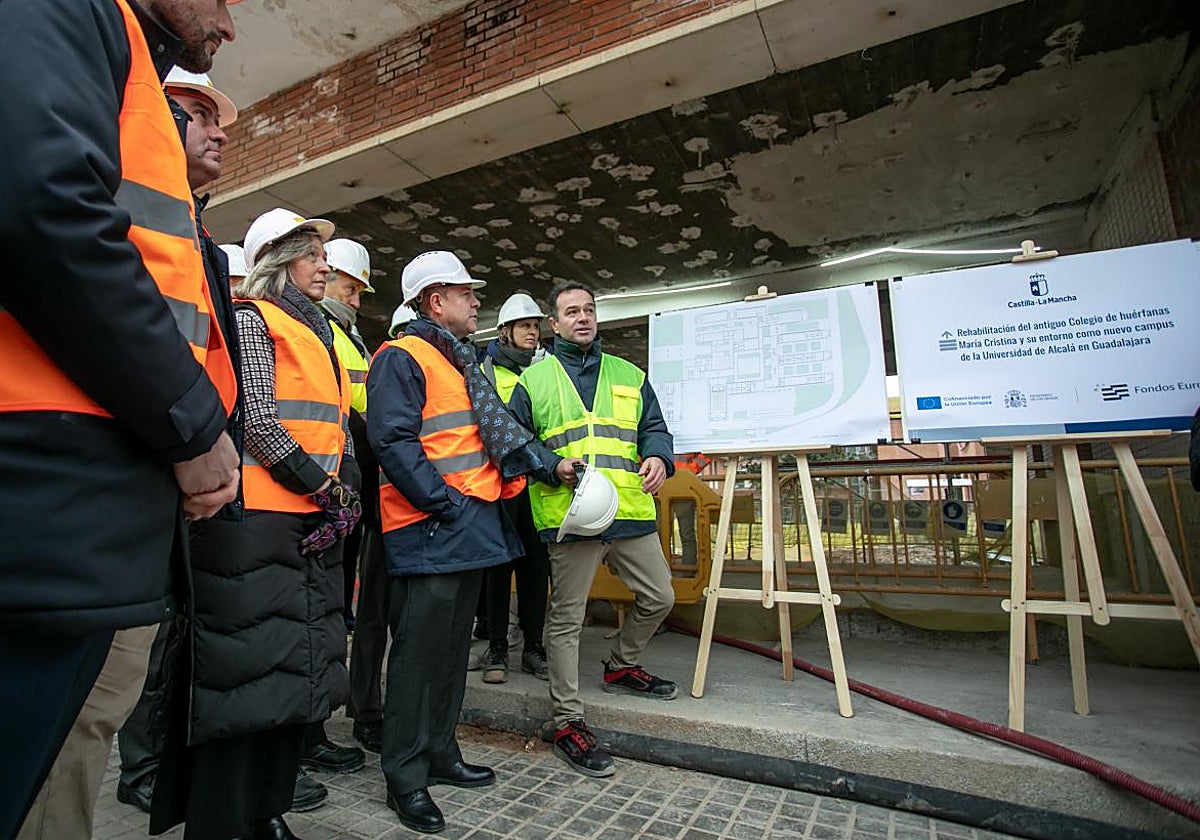 La Junta publica este jueves las bases de la convocatoria de contratos postdoctorales con 1,8 millones de presupuesto