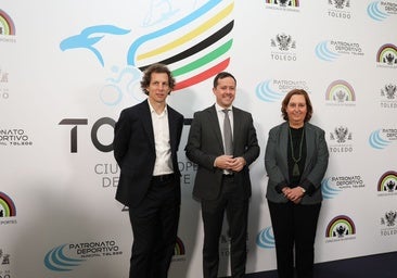 Toledo se pone de gala como Capital Europea del Deporte y se anuncian diversas mejoras en instalaciones