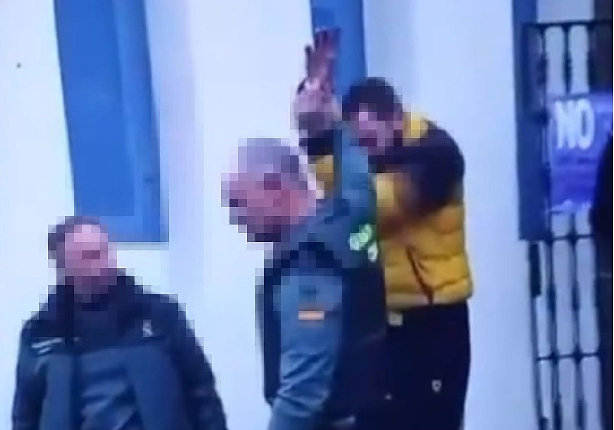 El último detenido por el atropello mortal de una joven en Puente Genil a la salida de los calabozos