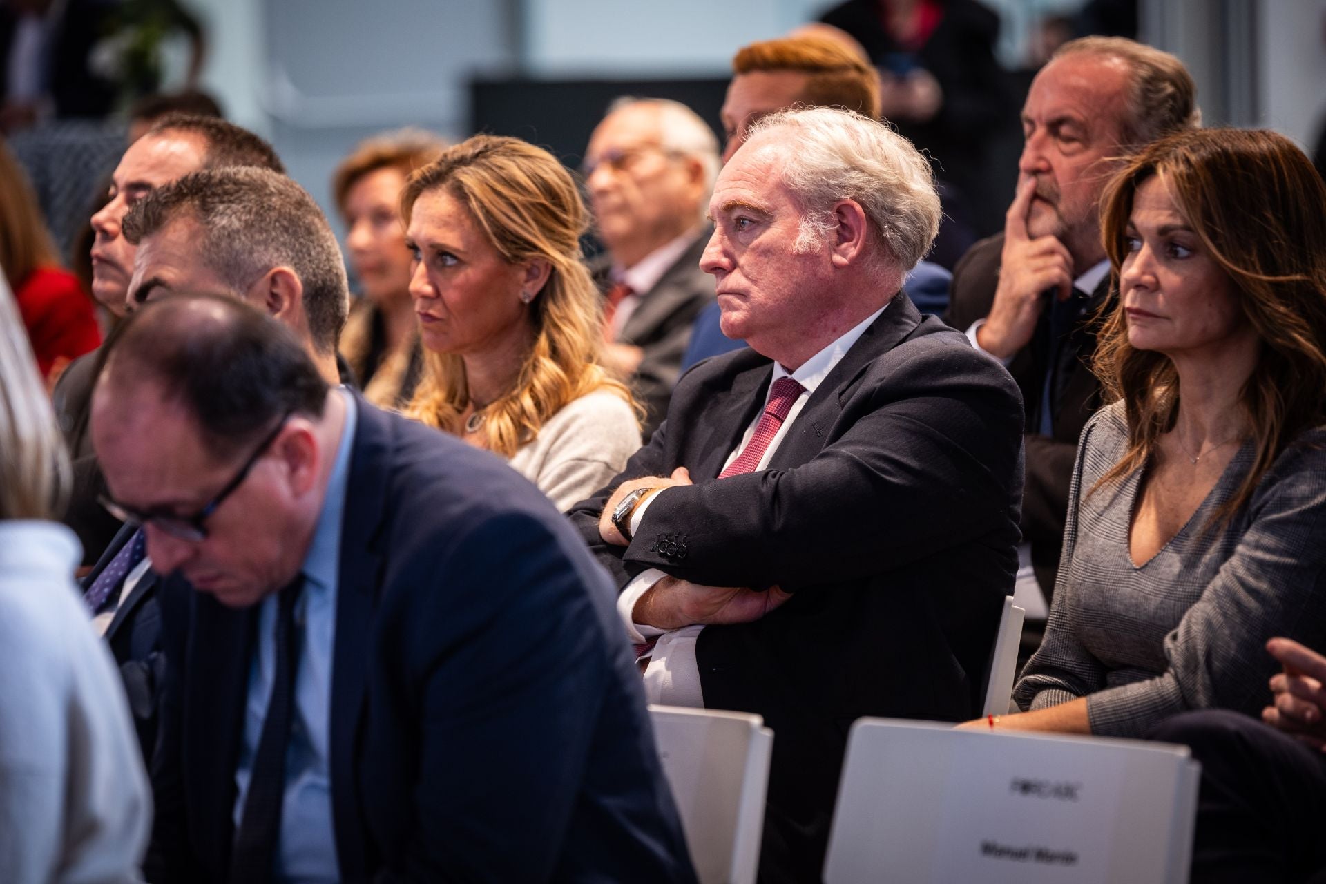 Antonio de Nó, dircom de Air Nostrum